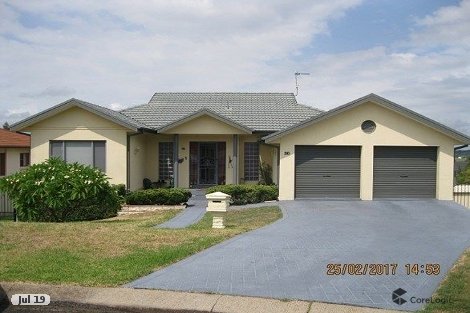 20 Robinia Cl, Largs, NSW 2320