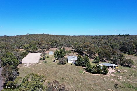 457 Mount Baw Baw Rd, Baw Baw, NSW 2580