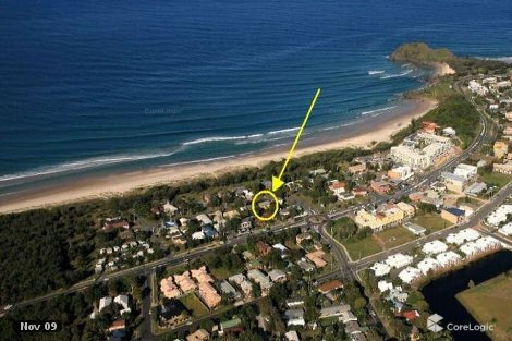 24 Cypress Cres, Cabarita Beach, NSW 2488