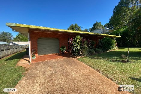 4 Hanrahan St, Malanda, QLD 4885