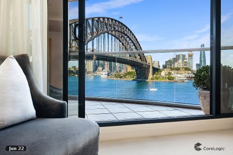 9/1 Northcliff St, Milsons Point, NSW 2061