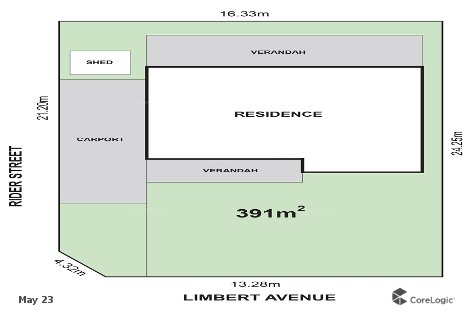38 Limbert Ave, Seacombe Gardens, SA 5047