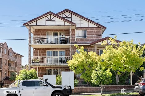 11/5-7 Percival St, Penshurst, NSW 2222