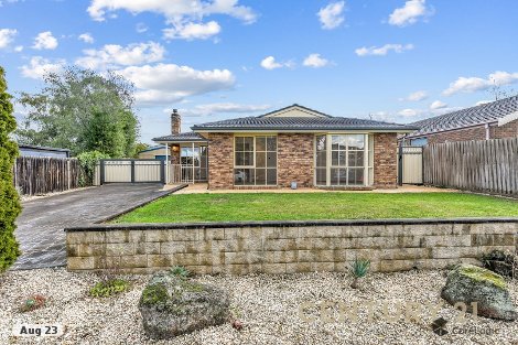 4 Formosa Ct, Narre Warren, VIC 3805