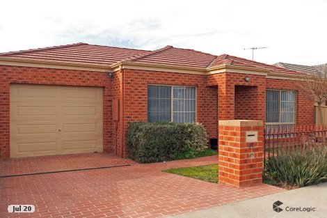 21 Lloyd St, East Bendigo, VIC 3550