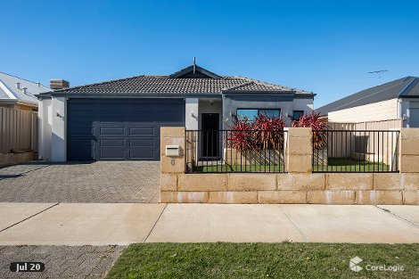 6 Aquamarine Pde, Karnup, WA 6176