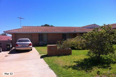 3 Moffatt Pl, Tarcoola Beach, WA 6530