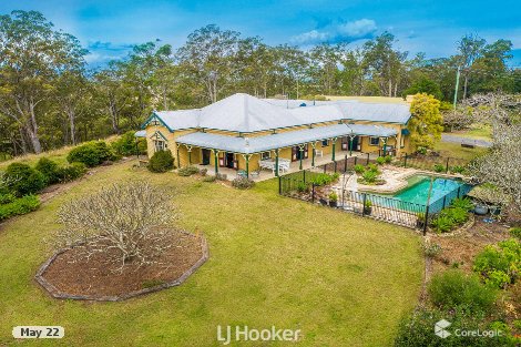 64 Hazlemount Lane, Tuckurimba, NSW 2480