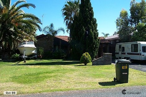 22 Mangles St, Warnbro, WA 6169