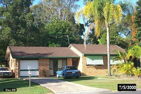 66 Dugandan St, Nerang, QLD 4211