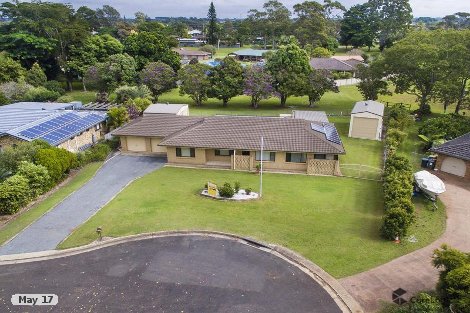 8 Richland Ct, Alstonville, NSW 2477