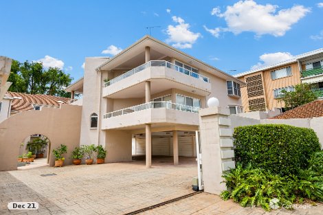 13/102 Langshaw St, New Farm, QLD 4005