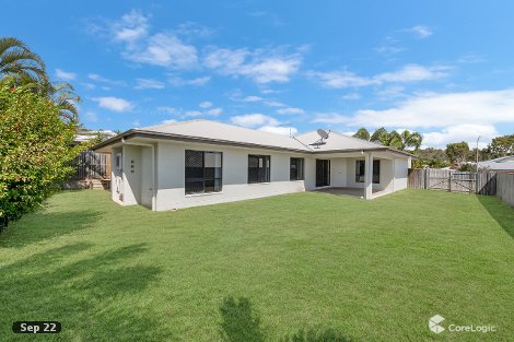 4 Cowrie Ct, Bushland Beach, QLD 4818