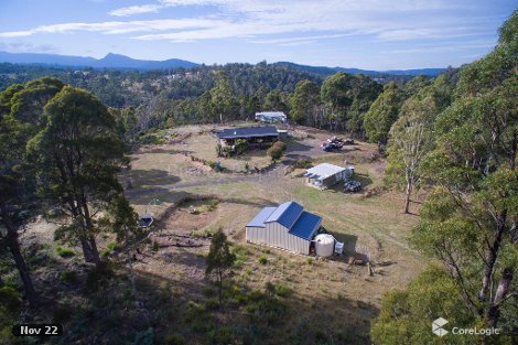 802 Sawpit Hill Rd, Blessington, TAS 7212