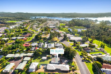 66-68 Country Club Dr, Catalina, NSW 2536