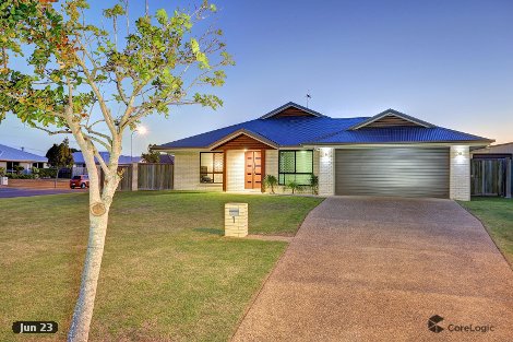 1 Corrigan Ct, Ashfield, QLD 4670