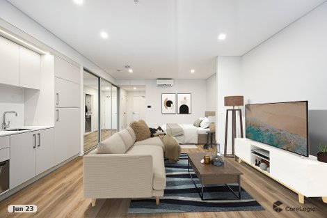 310/2b Lord Sheffield Cct, Penrith, NSW 2750