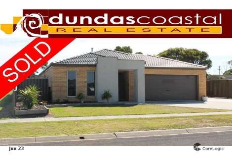 22 Vidic Dr, Portland, VIC 3305