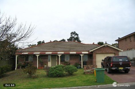 19 Strong Pl, Richmond, NSW 2753