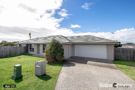 6 Madison Ct, Redland Bay, QLD 4165