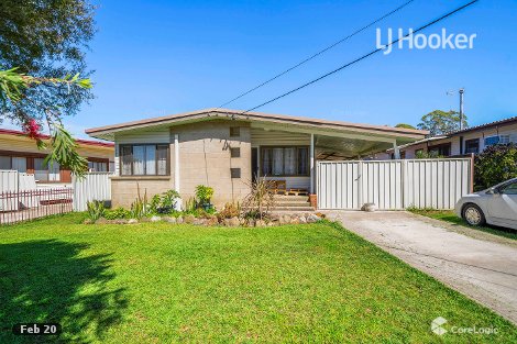 27 Coongra St, Busby, NSW 2168