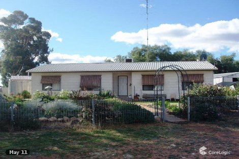 28 Algerian St, Patchewollock, VIC 3491