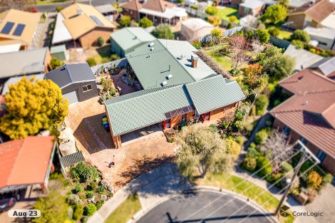 6 Elwin Ct, Horsham, VIC 3400