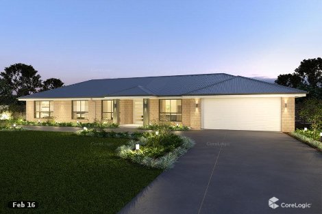 14 Drysdale Pl, Kensington Grove, QLD 4341