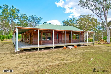 16-24 Carnarvon Ct, Chambers Flat, QLD 4133