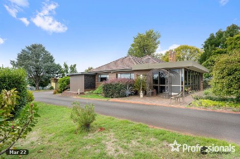 34 Parker Rd, Silvan, VIC 3795