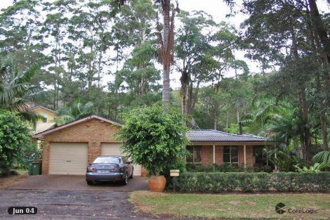 40 Wards Rd, Bensville, NSW 2251