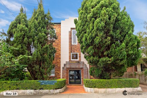 4/15 Lytton St, Cammeray, NSW 2062