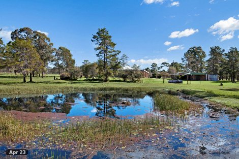 88 Wallarobba-Brookfield Rd, Brookfield, NSW 2420