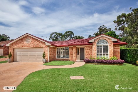 33 Dewberry Cl, Menai, NSW 2234