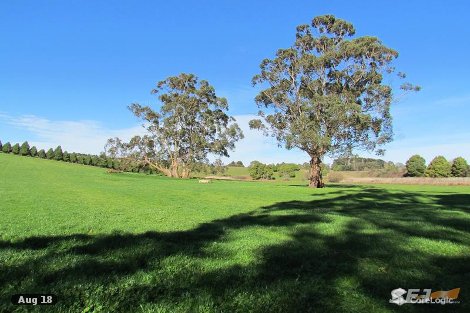 Lot 1 Rhodes Rd, Darnum, VIC 3822