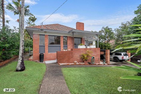 307 Chatsworth Rd, Coorparoo, QLD 4151