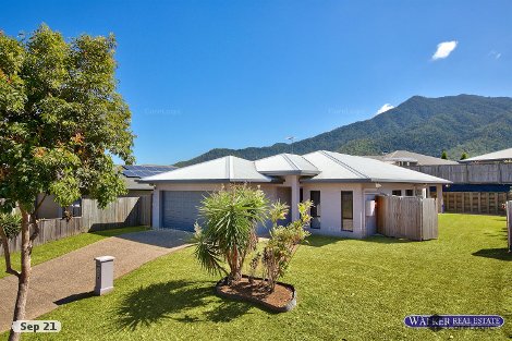 25 Conway Cl, Bentley Park, QLD 4869