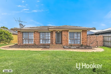 46 The Grange, Hampton Park, VIC 3976