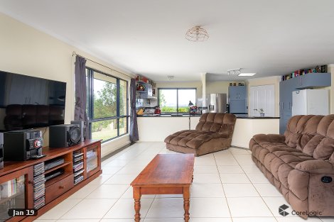 282 Old Goomboorian Rd, Veteran, QLD 4570