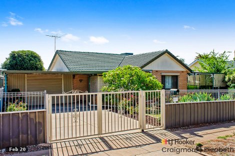 24 Joel Cres, Elizabeth Vale, SA 5112