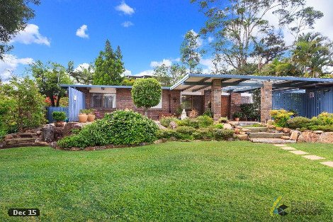 50 Carlyle St, Seventeen Mile Rocks, QLD 4073