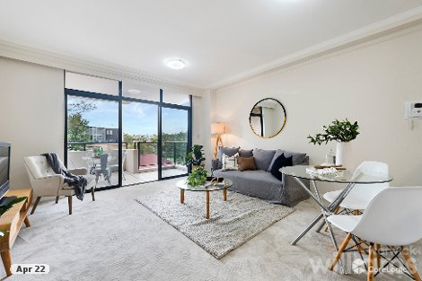 163/4 Dolphin Cl, Chiswick, NSW 2046