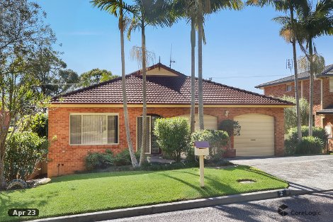 2 Keveer Cl, Berkeley Vale, NSW 2261