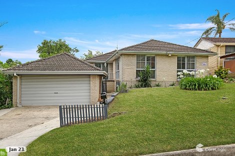 30 Emerson Rd, Dapto, NSW 2530