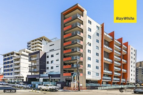 608/26-32 Marsh St, Wolli Creek, NSW 2205