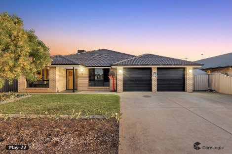 14 Davalan Dr, Munno Para West, SA 5115