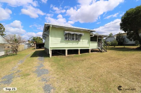 3 Elliott St, Gin Gin, QLD 4671