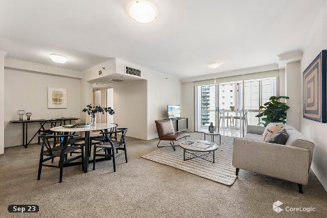 189/398-408 Pitt St, Haymarket, NSW 2000