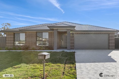 1 Madeleine Dr, Goulburn, NSW 2580