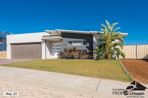 4 Schooner Pass, Glenfield, WA 6532